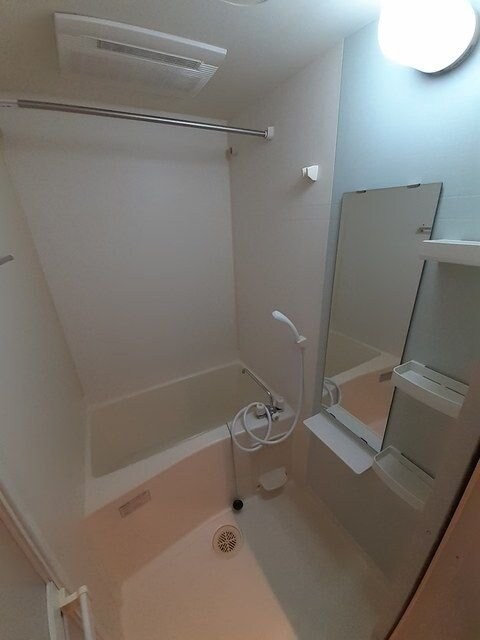 ナカイパレス PartIIの物件内観写真