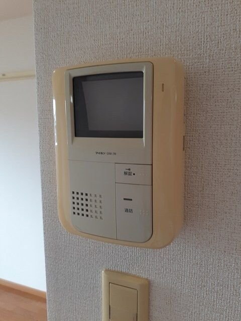 ナカイパレス PartIIの物件内観写真