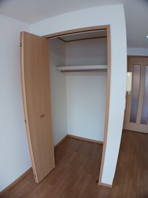 ナカイパレス PartIIの物件内観写真