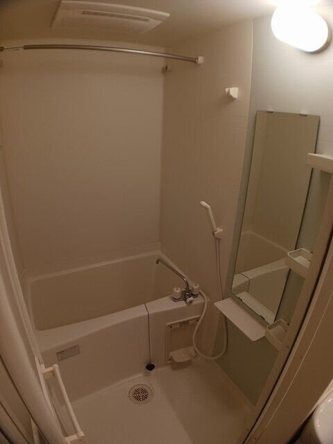 ナカイパレス PartIIの物件内観写真