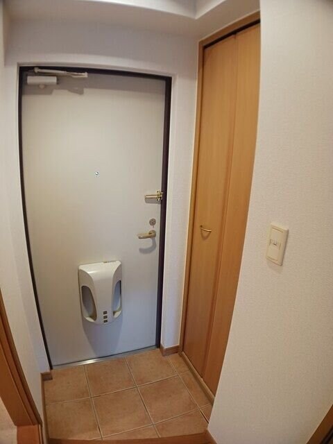 ナカイパレス PartIIの物件内観写真