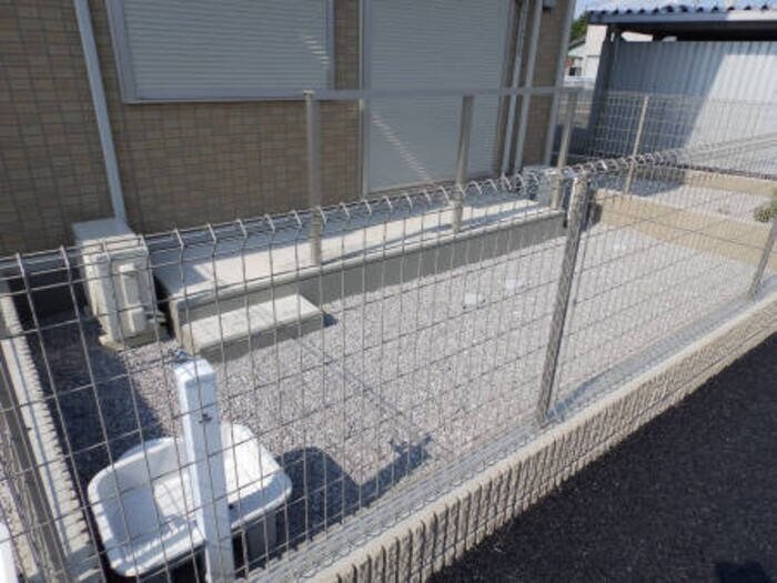 ラ・プランタン Fの物件内観写真