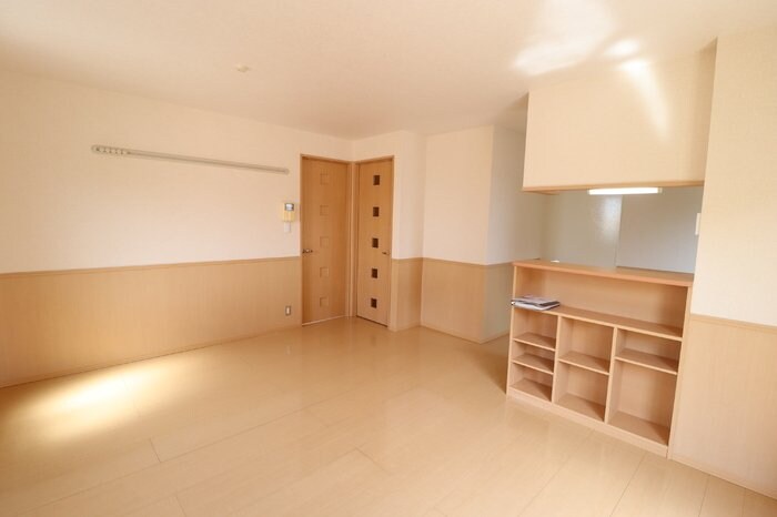 ラ・プランタン Dの物件内観写真