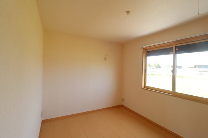 ラ・プランタン Dの物件内観写真