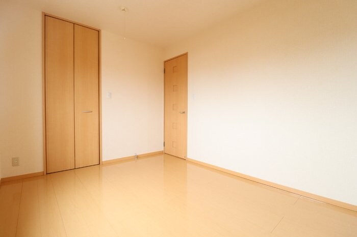 ラ・プランタン Dの物件内観写真