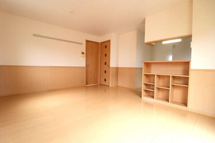 ラ・プランタン Dの物件内観写真