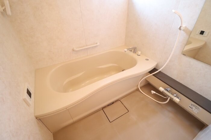 ラ・プランタン Dの物件内観写真