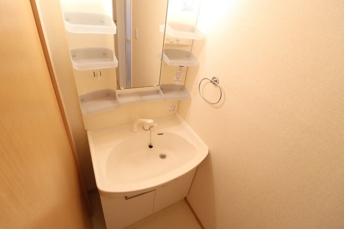 ラ・プランタン Dの物件内観写真