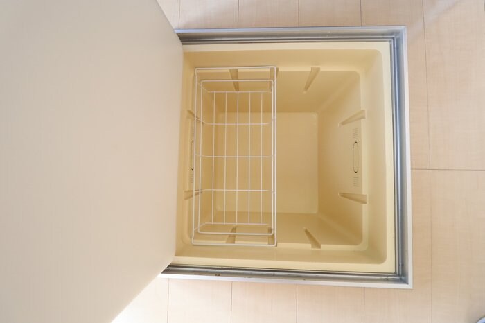 ラ・プランタン Dの物件内観写真