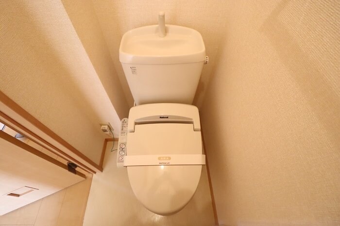 ラ・プランタン Dの物件内観写真