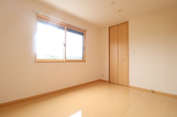 ラ・プランタン Dの物件内観写真