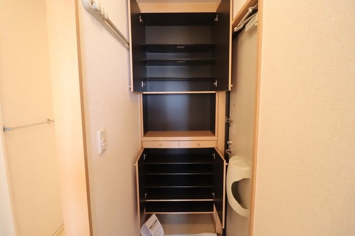 ラ・プランタン Dの物件内観写真