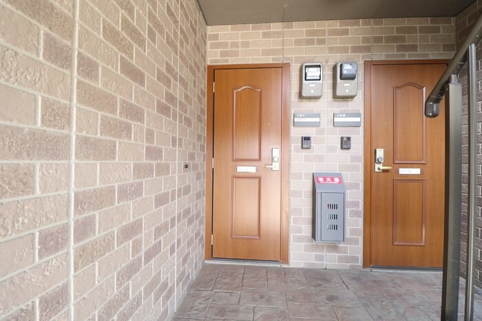 ラ・プランタン Dの物件内観写真