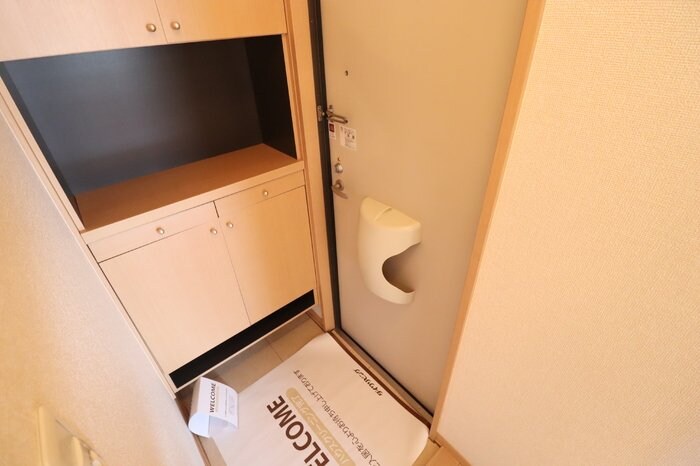 ラ・プランタン Dの物件内観写真