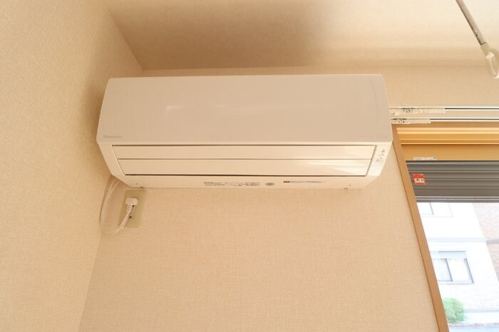 ラ・プランタン Dの物件内観写真