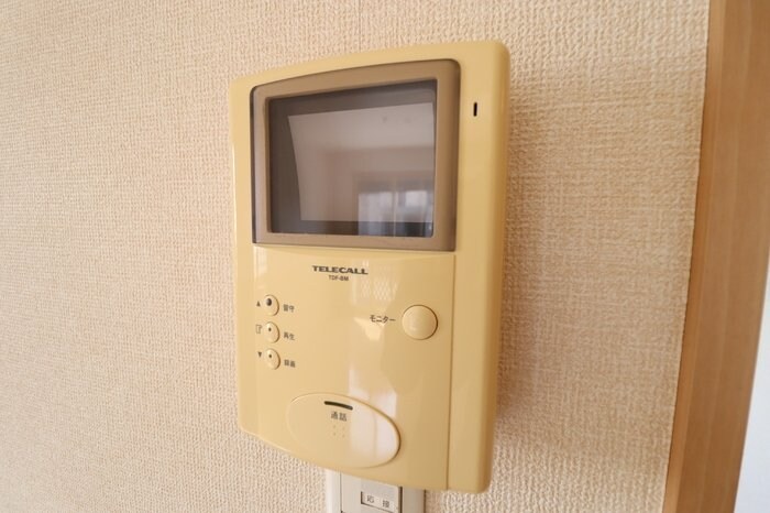 ラ・プランタン Dの物件内観写真