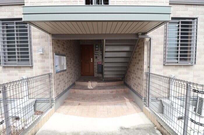 ラ・プランタン Dの物件内観写真