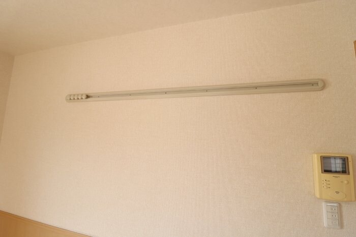 ラ・プランタン Dの物件内観写真