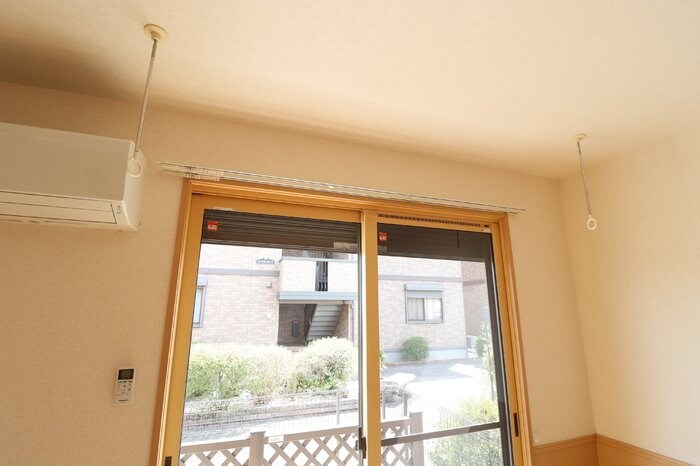 ラ・プランタン Dの物件内観写真