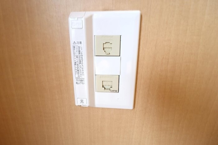 ラ・プランタン Dの物件内観写真