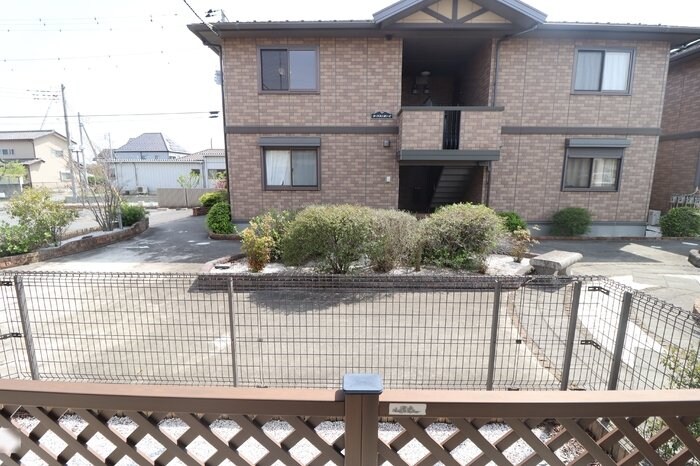 ラ・プランタン Dの物件内観写真