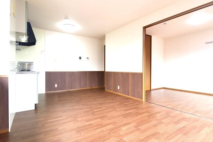 ラファエル Vの物件内観写真