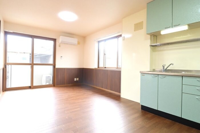 ラファエル Vの物件内観写真