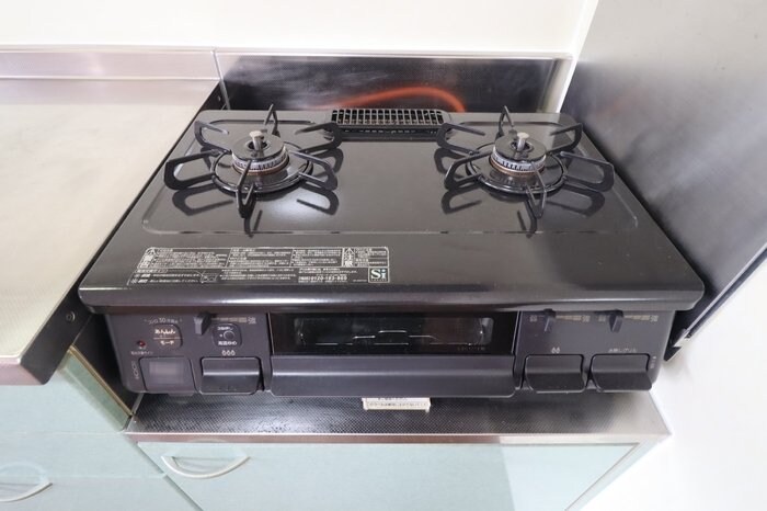 ラファエル Vの物件内観写真