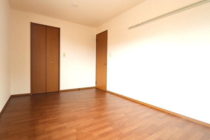 ラファエル Vの物件内観写真