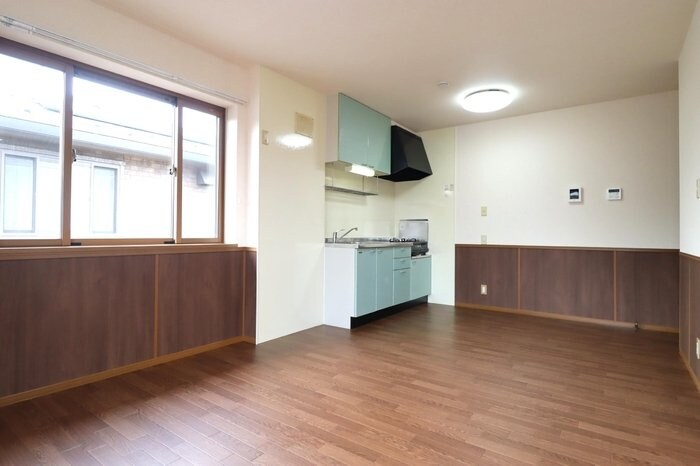 ラファエル Vの物件内観写真