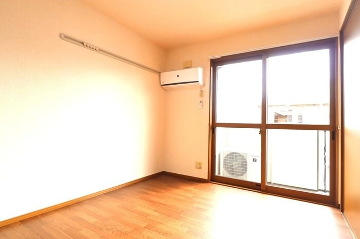 ラファエル Vの物件内観写真