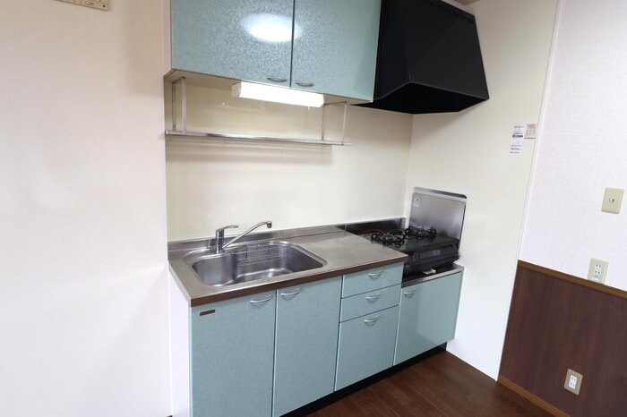 ラファエル Vの物件内観写真