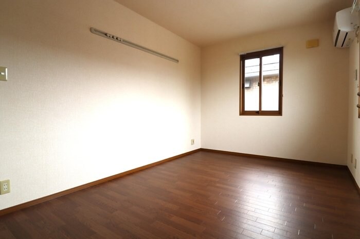 ラファエル Vの物件内観写真