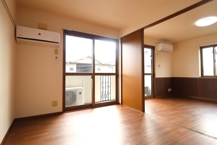 ラファエル Vの物件内観写真