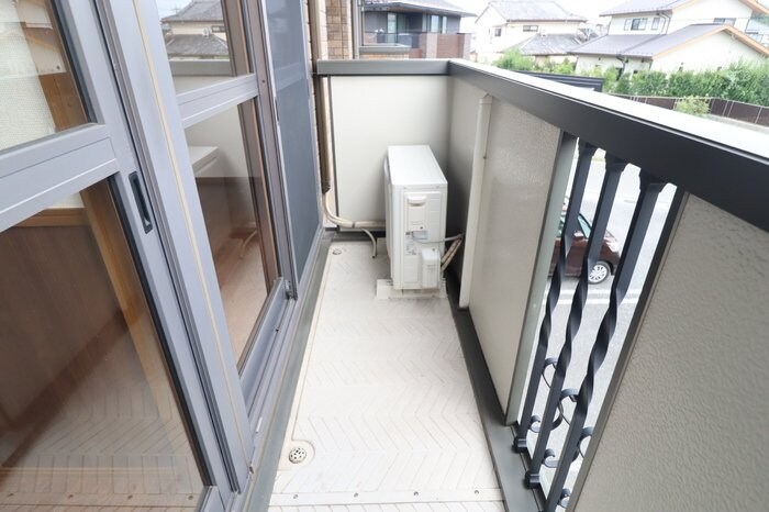 ラファエル Vの物件内観写真