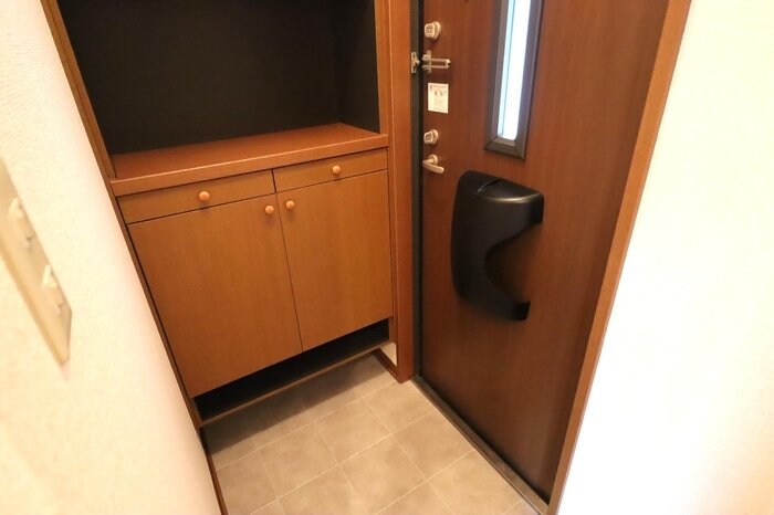 ラファエル Vの物件内観写真