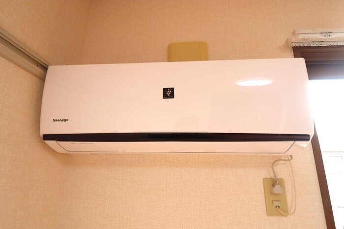 ラファエル Vの物件内観写真