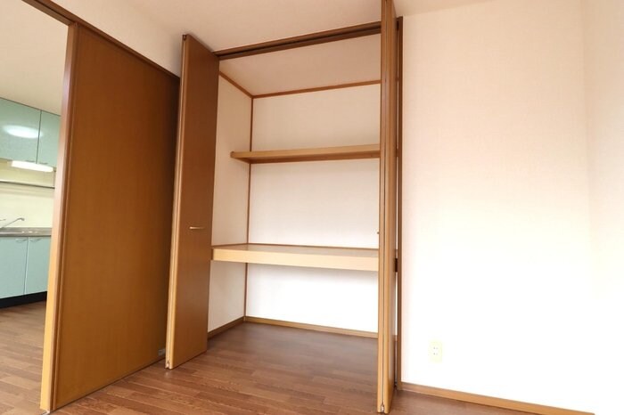 ラファエル Vの物件内観写真