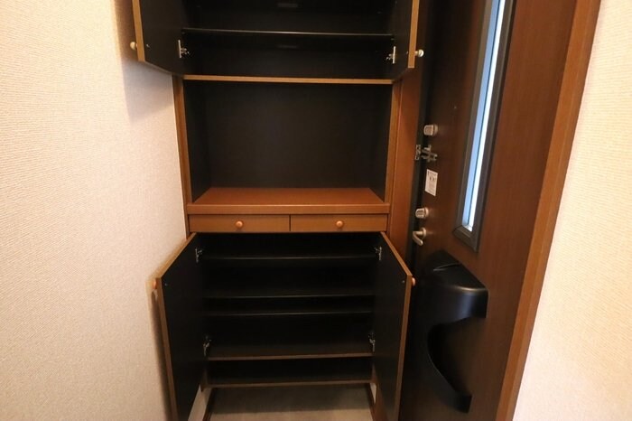 ラファエル Vの物件内観写真