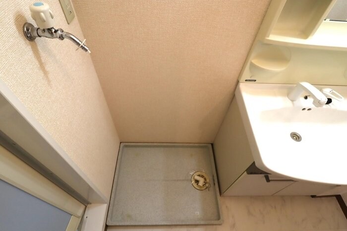 ラファエル Vの物件内観写真