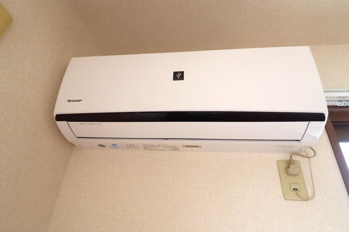 ラファエル Vの物件内観写真