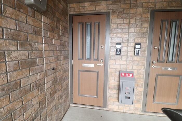 ラファエル Vの物件内観写真