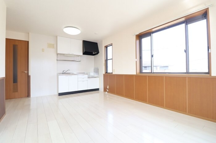 ラファエル IIの物件内観写真