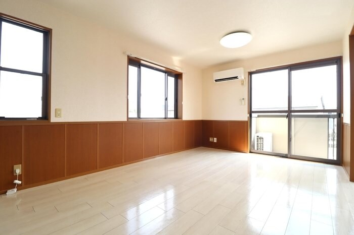 ラファエル IIの物件内観写真