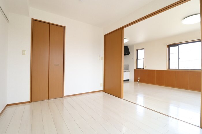 ラファエル IIの物件内観写真