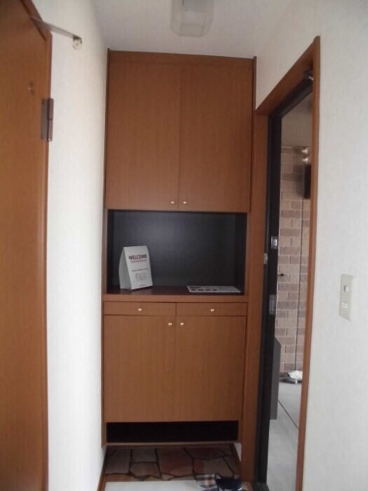 ラファエル IIの物件内観写真