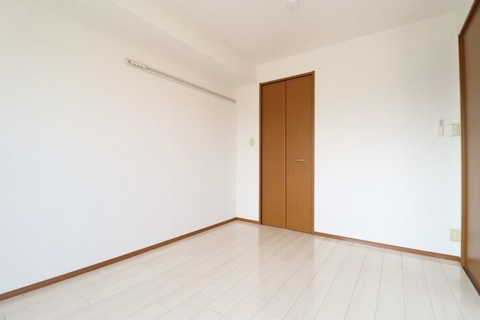 ラファエル IIの物件内観写真