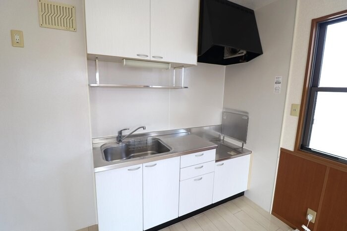 ラファエル IIの物件内観写真