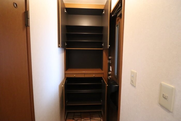 ラファエル IIの物件内観写真