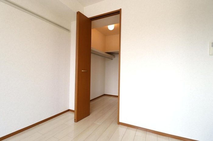 ラファエル IIの物件内観写真